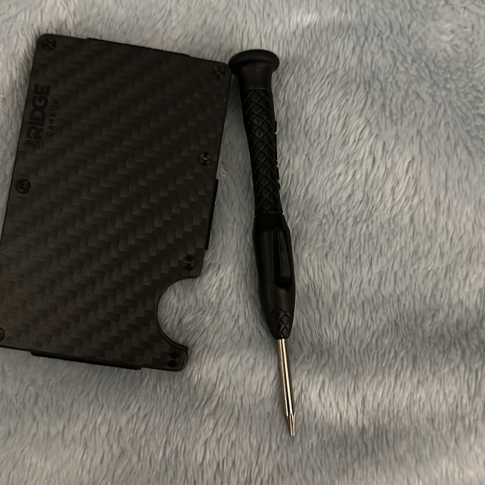 wallet - Picture 4 of 8